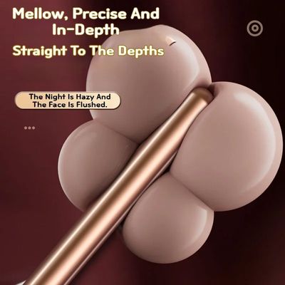 Beginner Anal Vibrator for Women G-Spot Clitoris Stimulator Anal Butt Plug Prostate Massager Nipple Masturbator Adult Sex Toys_img_2