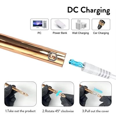 Beginner Anal Vibrator for Women G-Spot Clitoris Stimulator Anal Butt Plug Prostate Massager Nipple Masturbator Adult Sex Toys_img_4