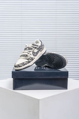 Louis Vuitton x Nike Dunk Low (1:1)_img_0