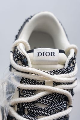 Louis Vuitton x Nike Dunk Low (1:1)_img_5