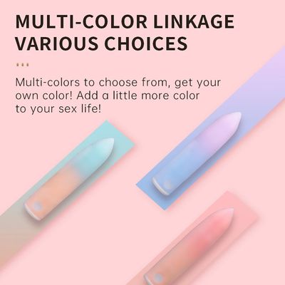 Mini Vibrator Adult Sex Products Vagina Bullet Vibrating Massager Female Masturbator Sex Games For Couples Satisfied For Women_img_4