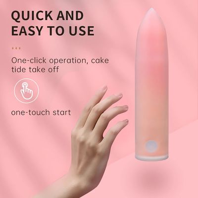 Mini Vibrator Adult Sex Products Vagina Bullet Vibrating Massager Female Masturbator Sex Games For Couples Satisfied For Women_img_5