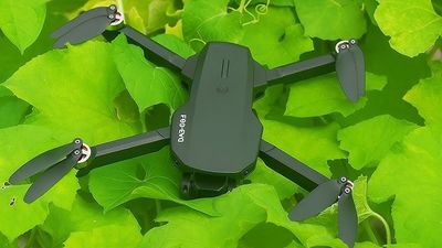 F88 Evo Brushless Motor 4k camera Drone_img_0