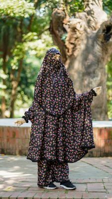 সব ঋতুতে ব্যবহার উপযোগী লিনেন খিমার প্লাজু সেট_img_0