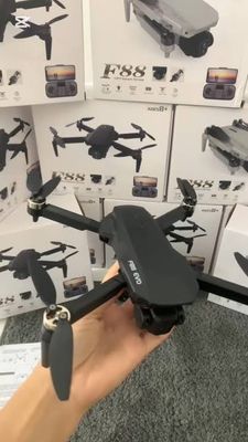 F88 Evo Brushless Motor 4k camera Drone_img_2