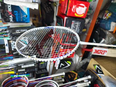Li-Ning Axforce Blast Badminton Racket_img_3