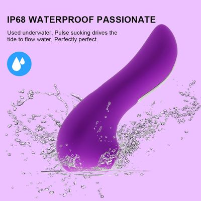 Clitoris Sucker Vagina Sucking Vibrator Female Clit Vacuum Stimulator ​Nipple Sexy Toys for Adults 18 Women Masturbator Product_img_3