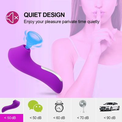Clitoris Sucker Vagina Sucking Vibrator Female Clit Vacuum Stimulator ​Nipple Sexy Toys for Adults 18 Women Masturbator Product_img_2