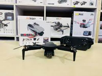 F88 Evo Brushless Motor 4k camera Drone_img_3