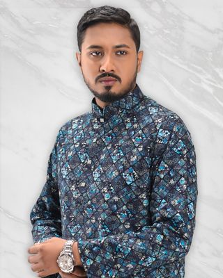 Premium Print Panjabi_img_0