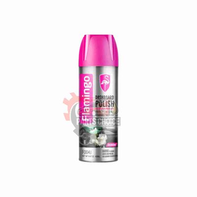 FLAMINGO DASHBOARD POLISH JASMINE 450ML_img_0