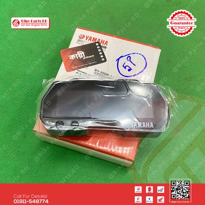 Speedometer Assy for Yamaha FZS V4 bike._img_0