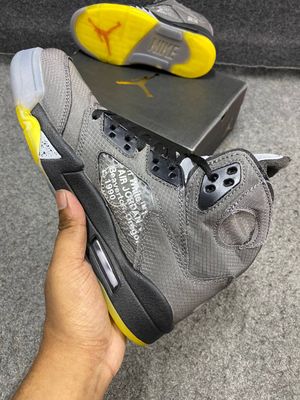 Air Jordan 5 Retro - Off-White_img_2