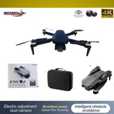F88 Evo Brushless Motor 4k camera Drone_img_4