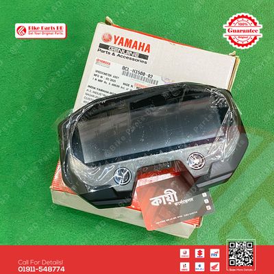Speedometer Assy for Yamaha FZX bike._img_0