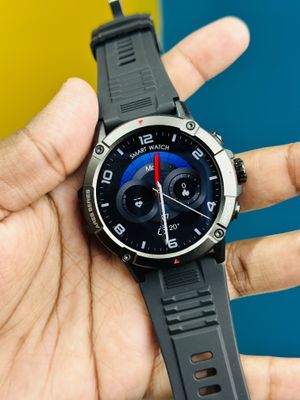 Zeblaze ARES 3 Rugged Bluetooth Calling Smart Watch ._img_2