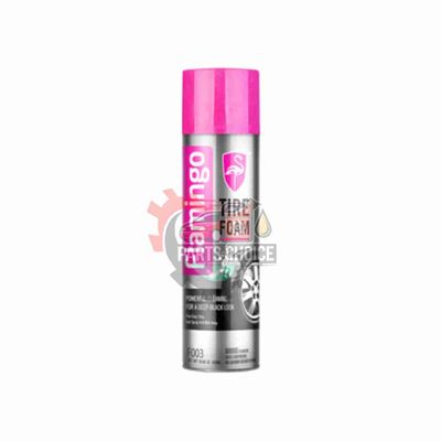 FLAMINGO TIRE FOAM 650ML_img_0