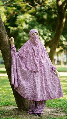 লাক্সারী সফট কটন খিমার প্লাজু ফুল সেট_img_4