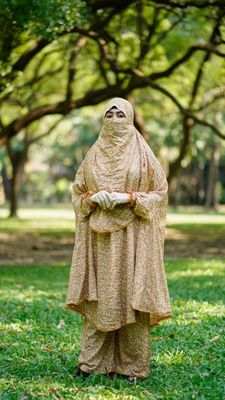 লাক্সারী সফট কটন খিমার প্লাজু ফুল সেট_img_7
