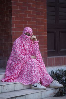 লাক্সারী সফট কটন খিমার প্লাজু ফুল সেট_img_9