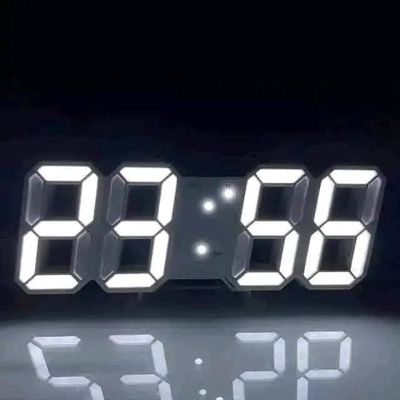 3D LED Digital Clock_img_0