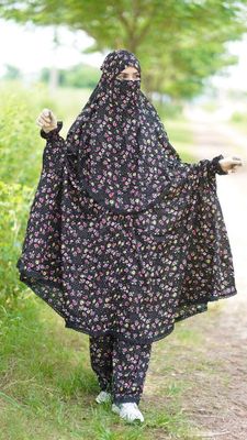 লাক্সারী সফট কটন খিমার প্লাজু ফুল সেট_img_29