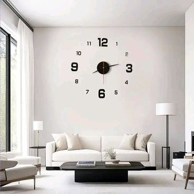 3D Wall Clock_img_0