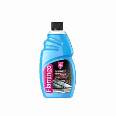 FLAMINGO WINDSHIELD WASHER 500ML_img_0