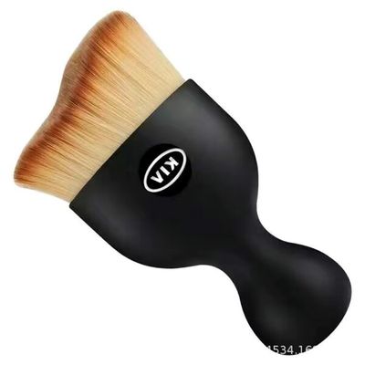Soft Cleaning Brush for Car Interior_img_4
