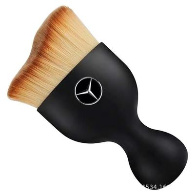 Soft Cleaning Brush for Car Interior_img_5