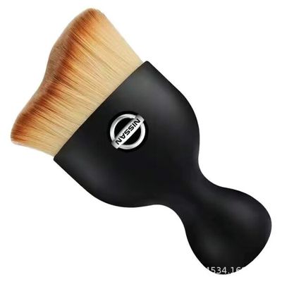 Soft Cleaning Brush for Car Interior_img_9