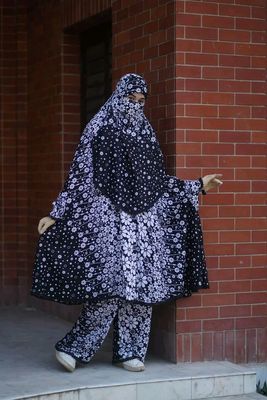লাক্সারী প্রিমিয়াম লিলেন খিমার প্লাজু সেট_img_20