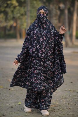 লাক্সারী প্রিমিয়াম লিলেন খিমার প্লাজু সেট_img_24