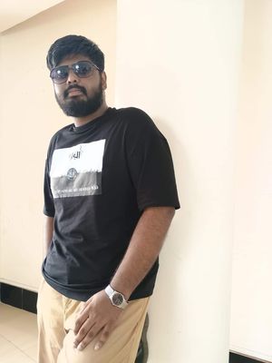 Blue Touch Bangladesh Chaya Dropshoulder T-shirt_img_1