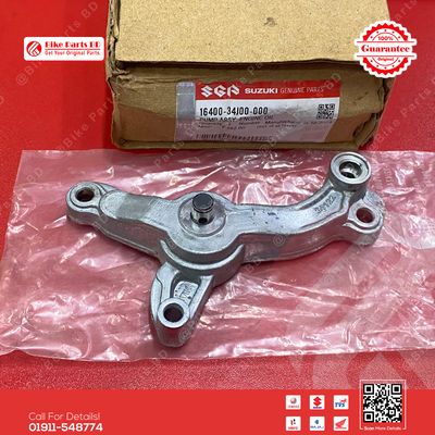 Oil Pump for Suzuki Gixxer & Gixxer SF (Old Model) bike._img_0