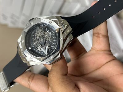 HUBLOT SANG BLUE MASTER GRADE_img_0
