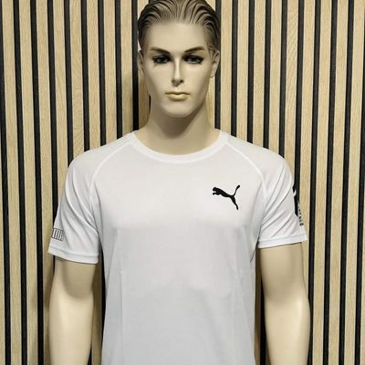 Synthetic Breathable Mesh Fabric T-shirt Combo_img_1
