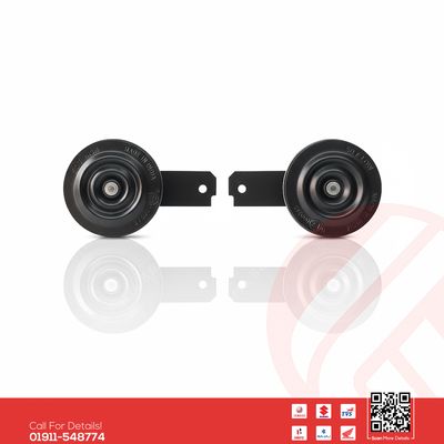 Yamaha Original Horn Set (PiP) for all bike._img_0