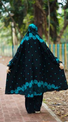 ১ মিনিটে রেডি হওয়ার সফট কটন খিমার প্লাজু সেট_img_1