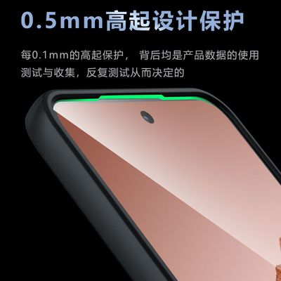 Nothing CMF1 Premium Transparent Bumper Cover_img_3