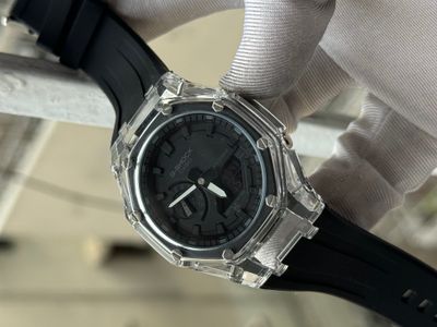 Gshock Transparent AAA_img_0