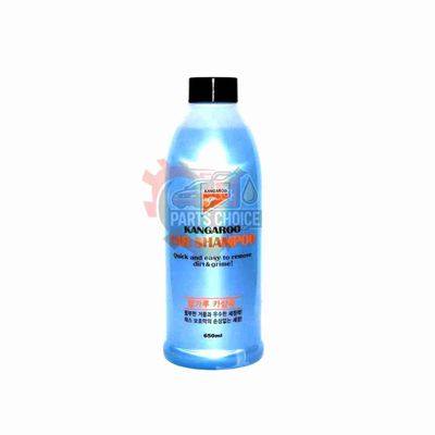 KANGAROO CAR SHAMPOO 650ML_img_0