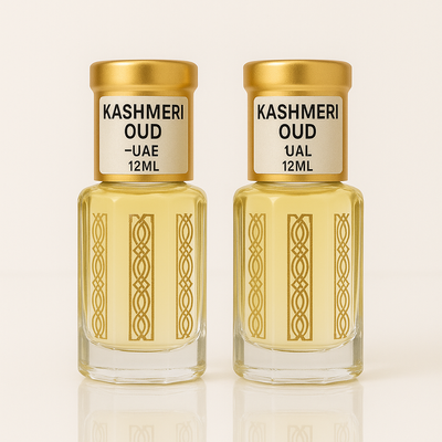 KASHMERI OUD (UAE) 12mL - Buy 1 Get 1 Free_img_0