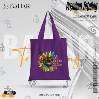 Casual Tote Shoulder Bag for Women - Tote Bag_img_4