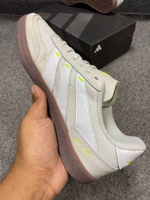 Adidas Gradas Shoes - Cloud White_img_2