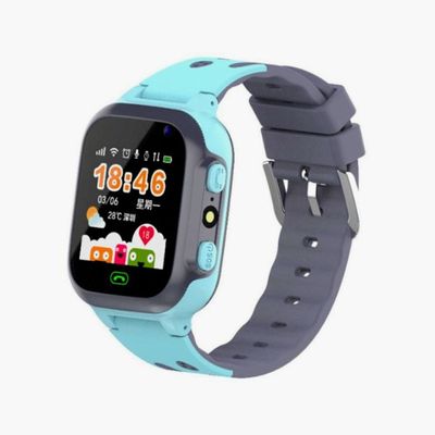 Smart 2030 M1 Kids Smart Watch – GPS Tracking, Video Call & Safety Features_img_0