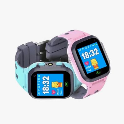 Smart 2030 M1 Kids Smart Watch – GPS Tracking, Video Call & Safety Features_img_1