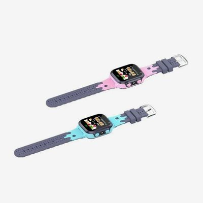 Smart 2030 M1 Kids Smart Watch – GPS Tracking, Video Call & Safety Features_img_2