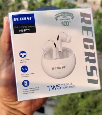 RECRSI RE-PT01 Wireless Earbuds_img_0