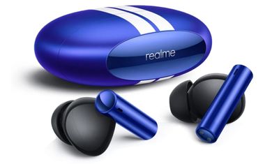 Realme Buds Air 3 ANC (Nitro Blue Limited Edition)_img_2